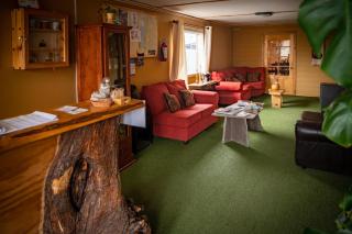 Hostal Lejana Patagonia - Cochrane - 6