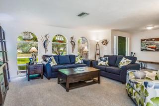 The Coral House - Cape Coral - 6