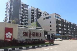 Beachfront Villa at Swiss Garden Resort Residences - 16pax - 9