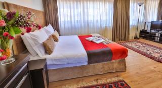 Faik Pasha Hotels Special Category Beyoglu Istanbul - Istanbul - 6