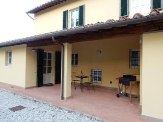 Villa Le Farfalle - Castelvecchio - 3