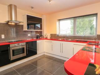 Mead House - Darlington - 1