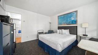 Grand Traverse Motel - Traverse City - 1