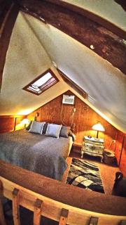 The Greenfield Inn - Greenfield - 8