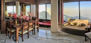 Casa Arhan 2-3-4-7-12 BHK Luxury Penthouse - Mussoorie - 3