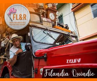 Find Land & a Rest - 2