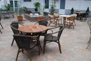 Hotel Maria - Constança - 3