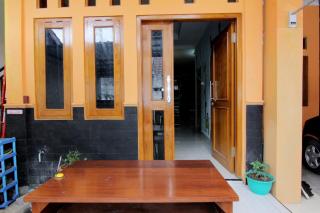Griya Ardafa - Yogyakarta - 7