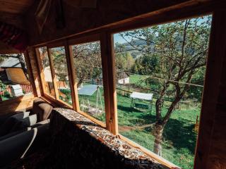 Relaxare in Sohodol, Alba - Sohodol - 1