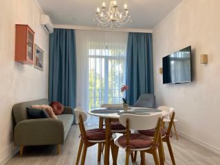 Просторный ЛЮКС с 2-мя спальнями в Центре,Спасская 50 - 4