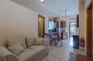 Stone House Messinia - 6