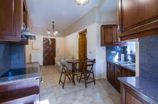 Stone House Messinia - 4