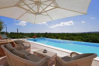 Holiday home with private pool, Florida - Floridia - 4
