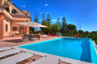 Holiday home with private pool, Florida - Floridia - 5