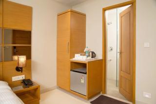 Sri Aadhish Grand Hotel - Arantāngi - 5