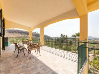Apartment in Sicily with Pool and Terrace - Realmonte - 5