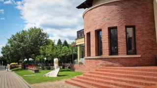 C&C Karo Resort - Bacău - 3