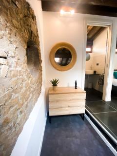 23 Scalini alla Renella - Rome - 2