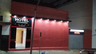Hotel Progresso - Curitiba - 0
