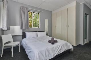 Inn & Out Sandton - Johannesbourg - 1