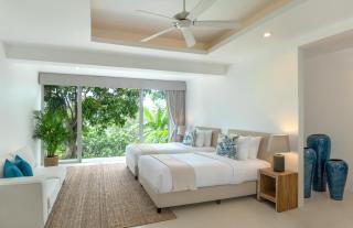 Baan Bon Khao - Seaview Private Villa - Choeng Mon Beach - 6