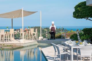 Baan Bon Khao - Seaview Private Villa - Choeng Mon Beach - 2