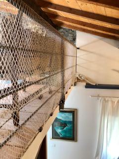 La Polena Camere Vernazza - Carattino Apartment - Vernazza - 6