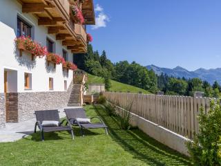 Haus Hofbichl - Itter - 5