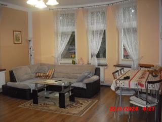 Apartament Rodzinny Hana - Kudowa-Zdrój - 0