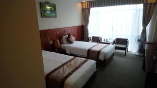 Vinh Plaza Hotel - Vinh - 4