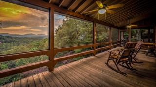 Rocky Top - Morganton - 8