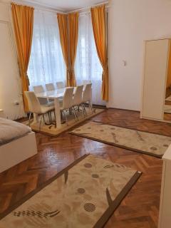 Apartament Enescu - Timişoara - 3
