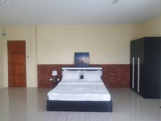 Ek Residence Banchang City - Ban Chang - 0