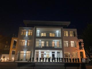 Residence Puro Beach - Adults only - Misdroy - 8