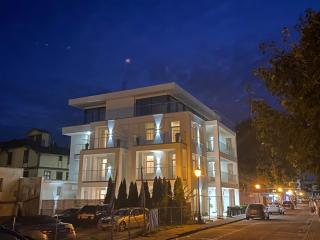 Residence Puro Beach - Adults only - Misdroy - 9