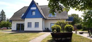 Ferienwohnung Alter Fischerhof - Malchow - 0