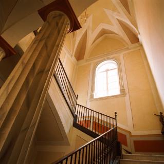 Palazzo Leuzzi B&B - 5