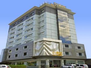 Alpa City Suites Hotel - 9