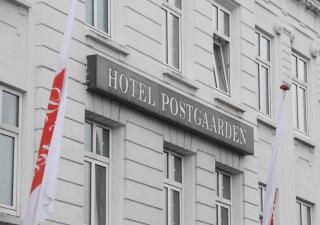Hotel Postgaarden - Fredericia - 7