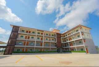 Ek Residence Banchang City - 8