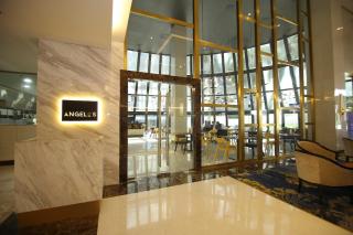 Grand Darul Makmur Hotel Kuantan - Kuantan - 9