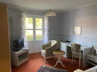 Xundheits Hotel Garni Eckershof - 4