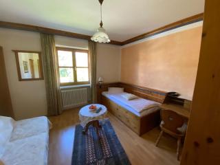 Xundheits Hotel Garni Eckershof - Bad Birnbach - 6