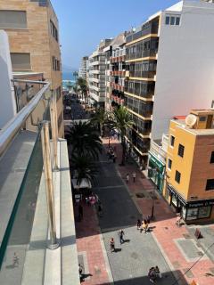 Enjoy Las Canteras - Las Palmas de Gran Canaria - 8