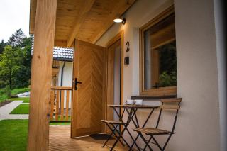 Domki na Zaciszu - 5