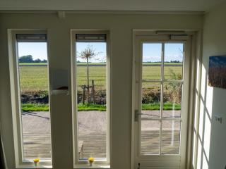 Recreatieboerderij Hoeve Noordveld - 2