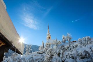 Chalet Tolder - 5