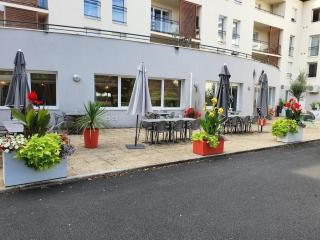 Domitys Les Rives du Cher - 8