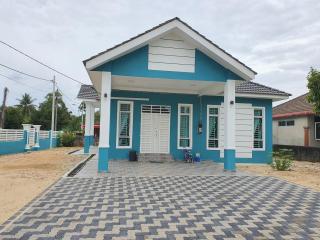 Casa De Rose KUBANG KERIAN - 7
