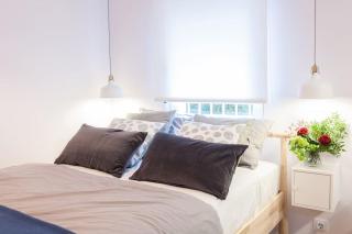 Charming Madrid lofts - Madrid - 8
